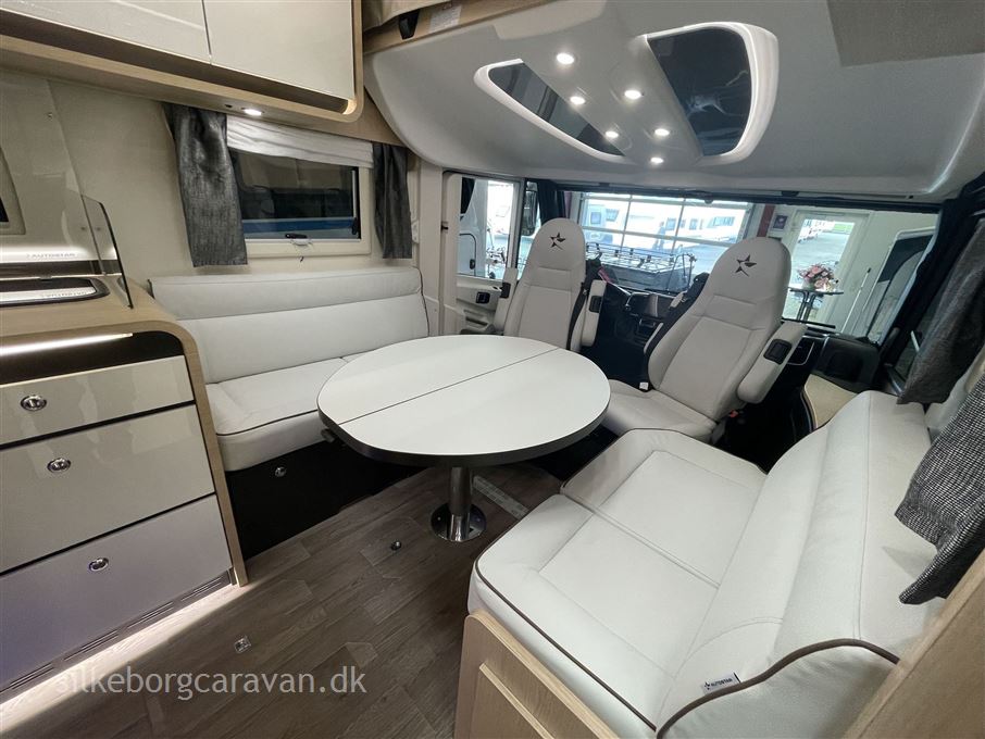 Autostar Prestige I 790 LJ